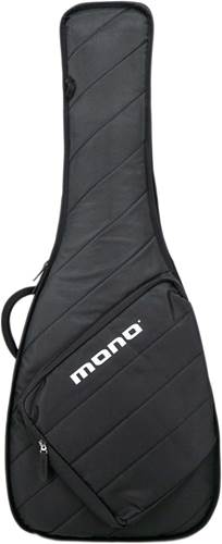 Mono M80 Electric Guitar Sleeve 2.0 Black Mono M80 Electric Guitar Sleeve 2.0 Black